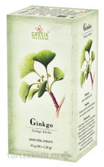 GREŠÍK GINKO