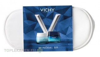 VICHY MINERAL 89 Vianoce 2026
