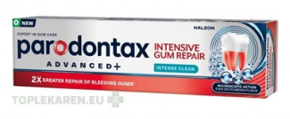 Parodontax INTENSIVE GUM REPAIR INTENSE CLEAN