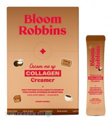 Bloom Robbins Cream me up COLLAGEN Creamer