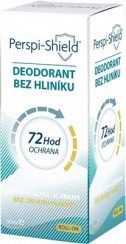 Perspi-Shield DEODORANT BEZ HLINÍKA 72Hod OCHRANA