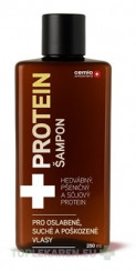 Cemio PROTEIN šampón