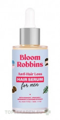 Bloom Robbins Anti-Hair Loss HAIR SERUM for men