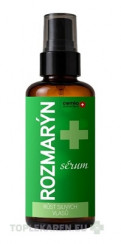 Cemio ROZMARÍN sérum