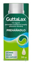 GuttaLax