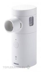 OMRON MicroAIR Go Inhalátor