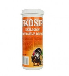 Ekosip – ekologický prípravok proti roztočom