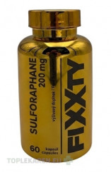 FIXXTY SULFORAPHANE 200 mg