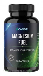 CANDE MAGNESIUM FUEL