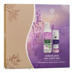 NOBILIS Tilia Voňavá sada na každý deň