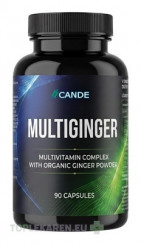 CANDE MULTIGINGER