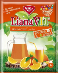 Liana LianaVIT pomaranč