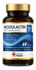 MODULACTIN