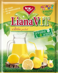 Liana LianaVIT citrón