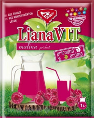 Liana LianaVIT malina