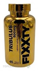FIXXTY TRIBULUS 500 mg