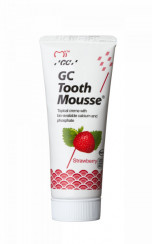 GC TOOTH MOUSSE