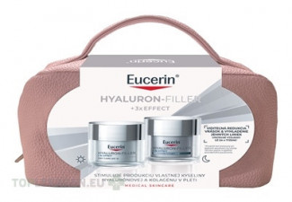 Eucerin Kazeta HYALURON-FILLER+3xEFFECT HYAL