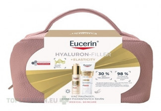 Eucerin Kazeta HYALURON-FILLER+ELASTICITY