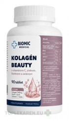 BIOMIC KOLAGÉN BEAUTY