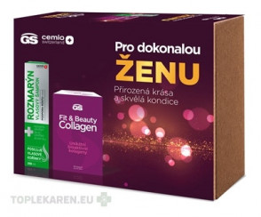 Cemio darčeková kazeta pre ženy
