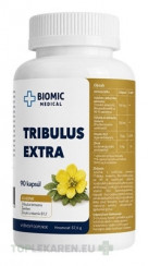 BIOMIC TRIBULUS extra