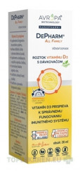 AVROPA DePharm All Family