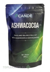 CANDE ASHWACOCOA