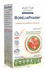 AVROPA BoreliaPharm