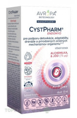 AVROPA CystPharm Endomyo