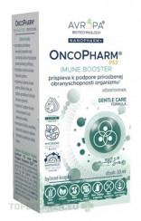 AVROPA OncoPharm P53 Imune Booster