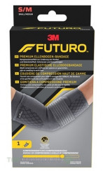 3M FUTURO 49006 Prémiová kompresná bandáž