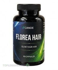 CANDE FLOREA HAIR