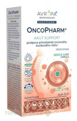 AVROPA OncoPharm Akut Support