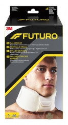 3M FUTURO 09027 Krčný golier