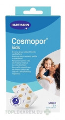 Cosmopor Kids Sterile
