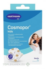 Cosmopor Kids Sterile