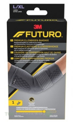 3M FUTURO 49007 Prémiová kompresná bandáž