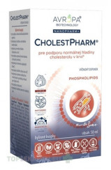 AVROPA CholestPharm