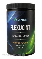 CANDE FLEXIJOINT