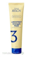 TOMAS ARSOV ARCHITEKT Regeneračná maska