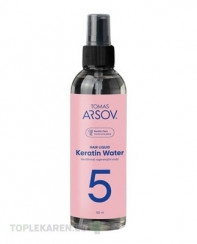 TOMAS ARSOV HAIR LIQUID