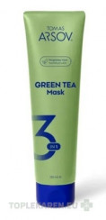 TOMAS ARSOV GREEN TEA Maska 3v1