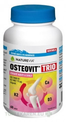NATUREVIA OSTEOVIT TRIO