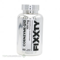 FIXXTY COENZYME Q10 100 mg