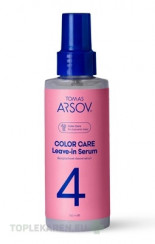 TOMAS ARSOV COLOR CARE Bezoplachové vlasové sérum