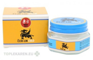 Orient Balm ČCHI-LIN COLD