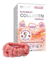 Barny's ELITE BEAUTY COLLAGEN COMPLEX + Darček