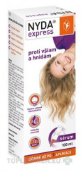 NYDA express sérum