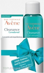 AVENE CLEANANCE COMEDOMED (Darček)